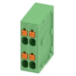 Phoenix Contact LeiterplattenAnschlusskle. SPTD 1,5/ 2-H-3,5