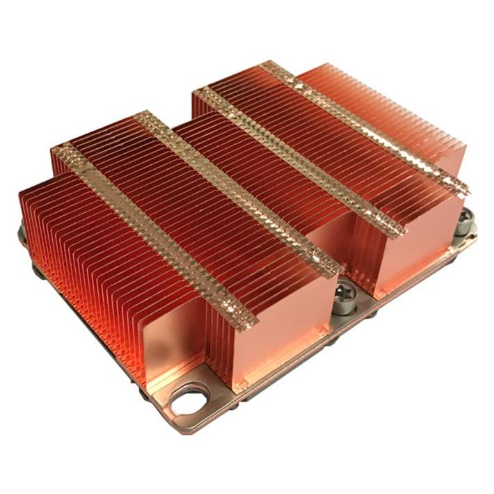 Intertech B-4 Passivkühler für Sockel 3647 (Narrow) (27 mm) (11768)