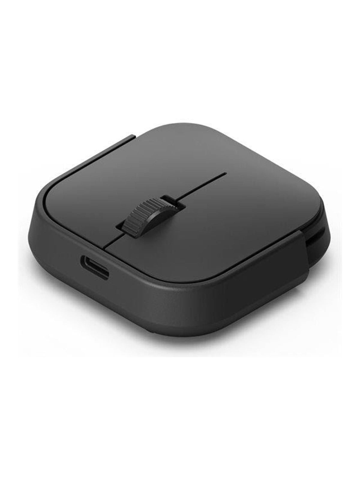 Microsoft Adaptive - mouse - Bluetooth 5.1 USB-C - black - Maus (Schwarz)