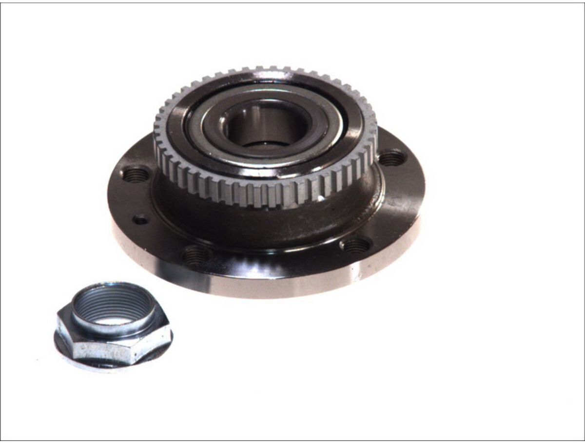 Radlagersatz BTA H2P018BTA