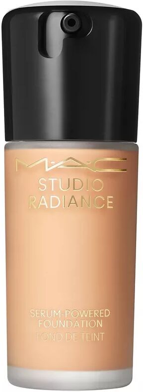 MAC Cosmetics - Studio Radiance Serum-Powered Foundation, 30 ml