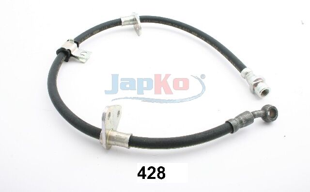 Japko Halter, Bremsschlauch 69428 Für Honda