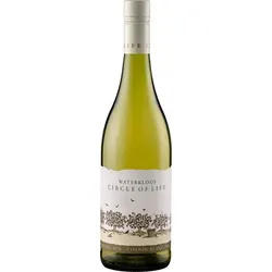Waterkloof Circle of Life White Waterkloof Wine Estate 2024 - 6Fl. á 0.75l BIO