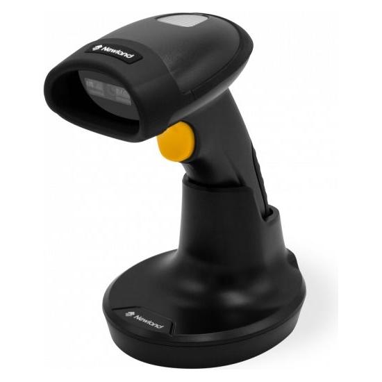 Newland HR15 Wahoo 1D CCD Wireless BT (1D-Barcodes) (NLS-HR1580-BT-SD)