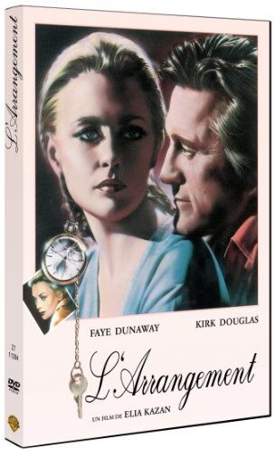 Elia Kazan - L'arrangement [FR Import] - Preis vom 09.10.2026 07:28:09 h