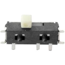 Sol Expert SUM Micro-Schiebeschalter (L x B x H) 3.5 x 9 x 4.2 mm