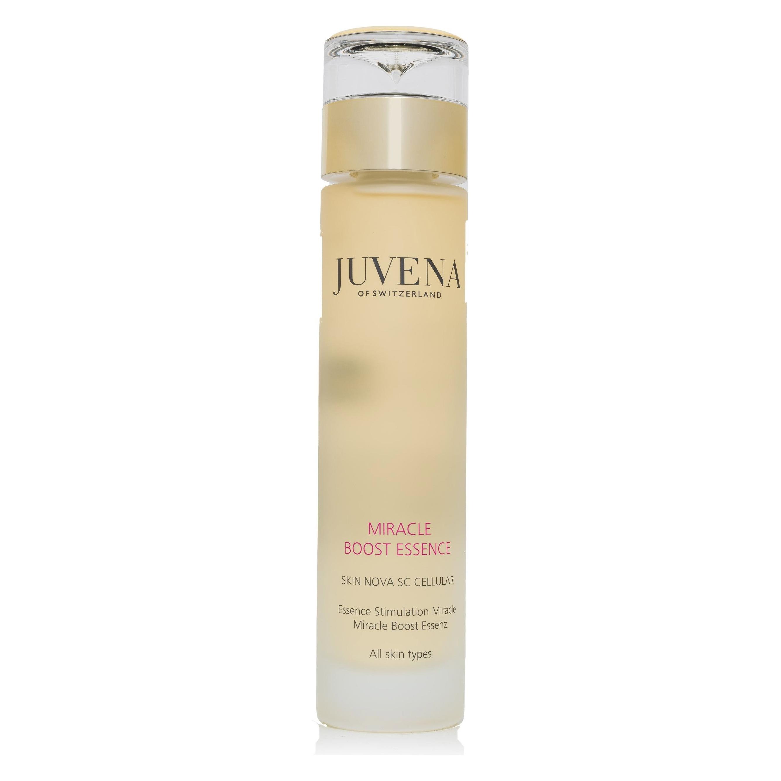 Juvena Miracle Boost Essence (125 ml) (9007867760338)