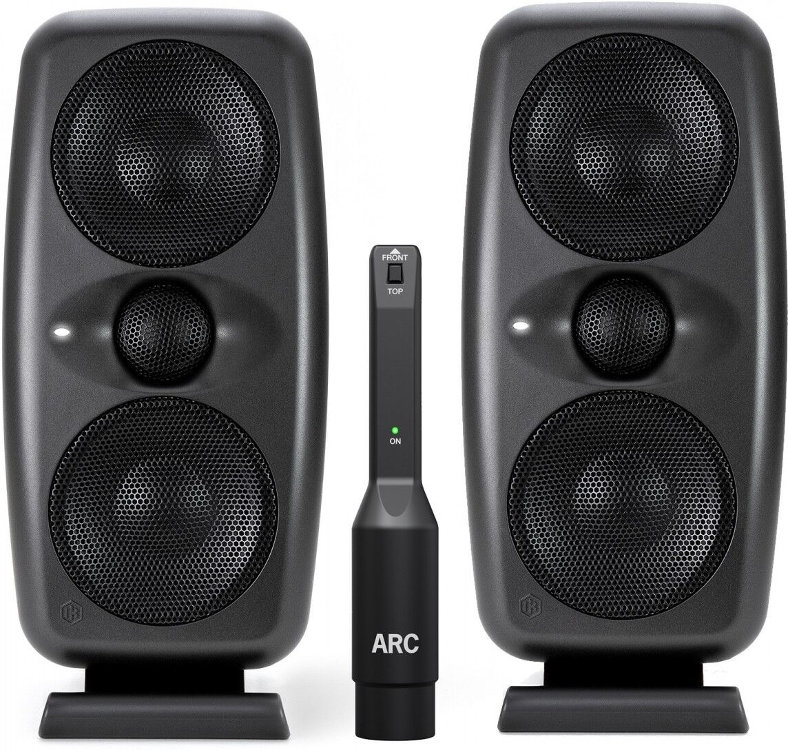 IK Multimedia iLoud MTM MKII