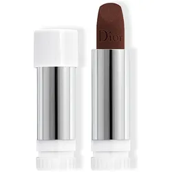 Dior, Lippenstift + Lipgloss, Rouge Velvet Refill No 400 (400 Nude Line)