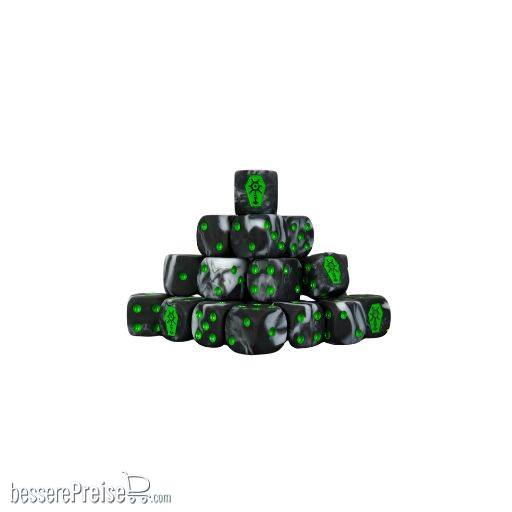 Baron of Dice SCI-XEN-NEC-05-RD