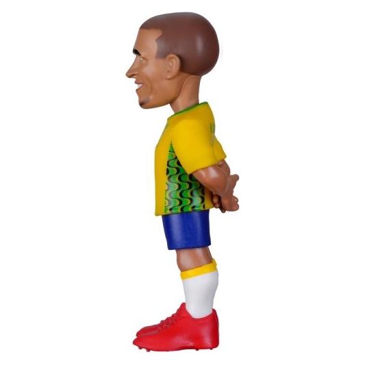 Minix BRESIL - Roberto Carlos - Fig Coupe du Monde des Légendes 12cm (24889)