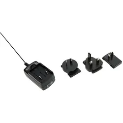 Digitech Netzteil, 9V DC, 1300 mA, Universalladegerät