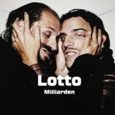 Lotto - Milliarden, CD