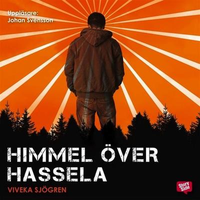 Himmel över Hassela - Viveka Sjögren, Audio, 9789170367892