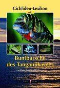 Hans-Joachim Herrmann - Cichliden-Lexikon 1. Buntbarsche des Tanganjikasees - Preis vom 18.10.2026 19:22:15 h