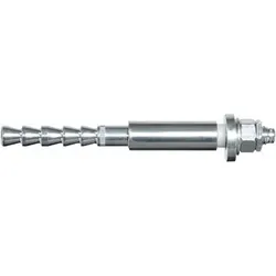 Fischer Highbond dynamic FHB-A dyn - 12x100/50 V