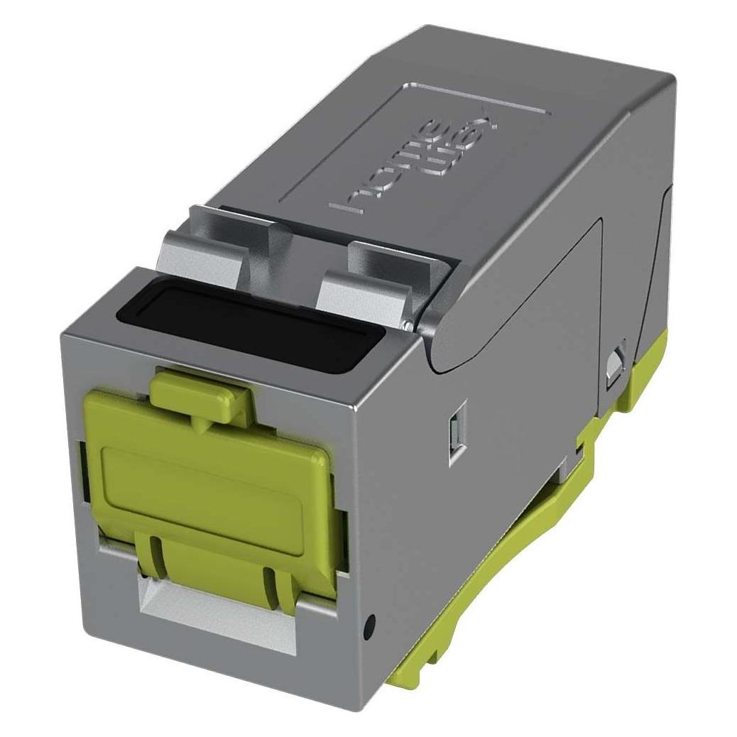 Homeway Keystonemodul für Verteilerfeldrah HW-MVFKS2 (Keystone Modul) (HW-MVFKS2)