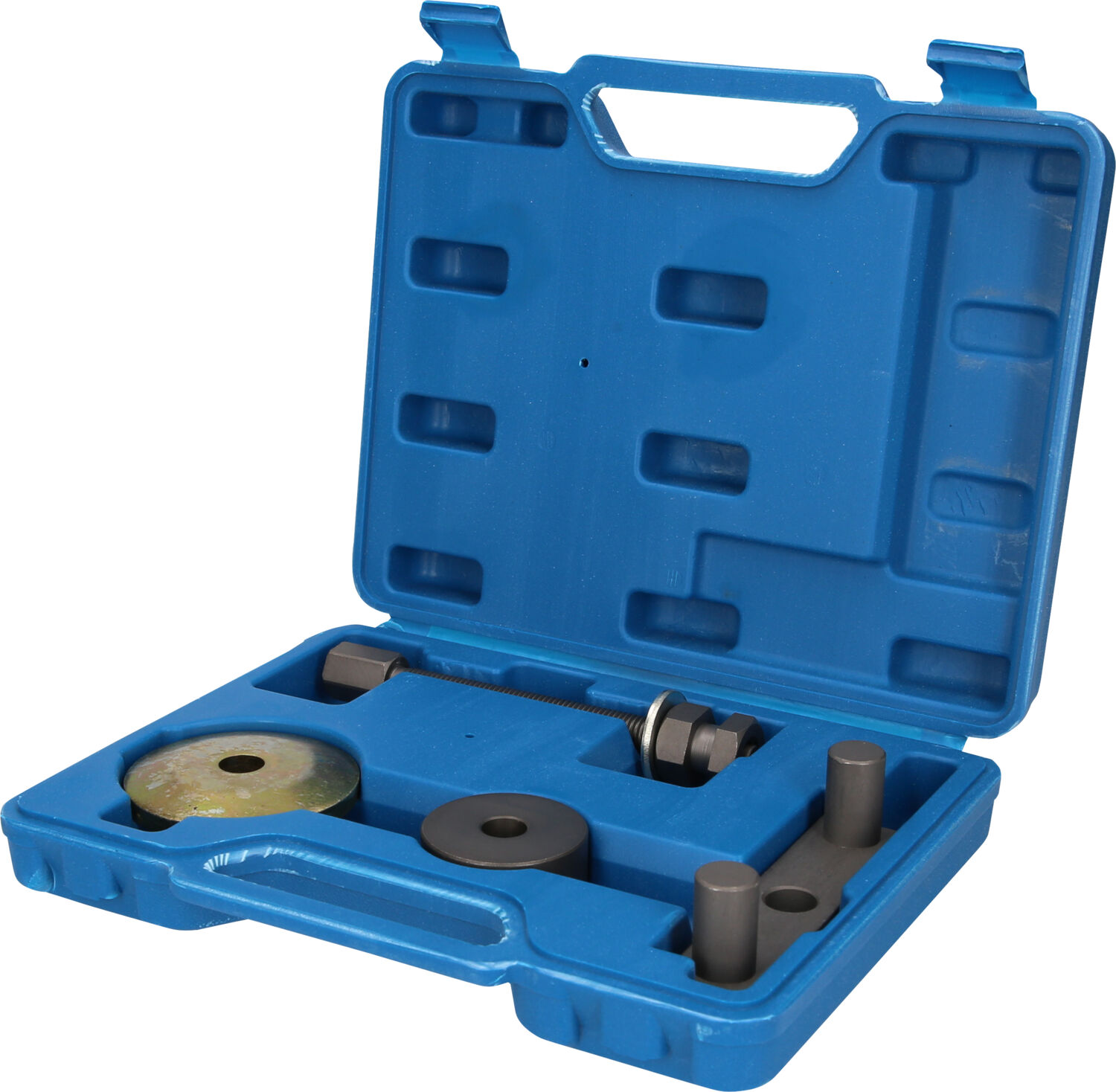 Brilliant Tools Silentlager-Werkzeug-Satz, Für Ford Mondeo, 4-Tlg Bt672150