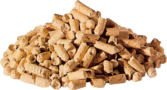 interwest My Fire_15kg Pellet Confenzione Da 15 Kg - My Fire