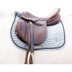 Imperial Riding, Reitsattel