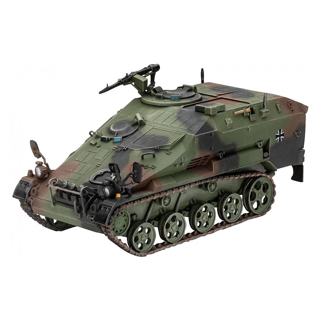 Revell Wiesel 2 LeFlaSys BF/UF (REV 03336)