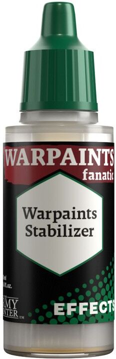 Army Painter Warpaints Fanatic Effects - Warpaints Stabilizer