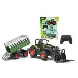 Adar RC-Traktor