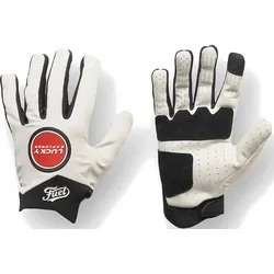 Fuel Endurage Lucky Explorer Motocross-Handschuhe