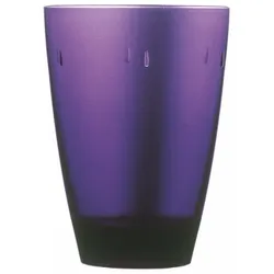 Mepra POLY GLAS 0,45 SPA & WELLNESS, 12er Set Amethyst