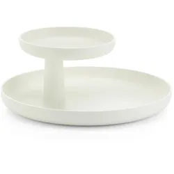 Vitra Etagere Rotary Tray, Designer Jasper Morrison, 12 cm