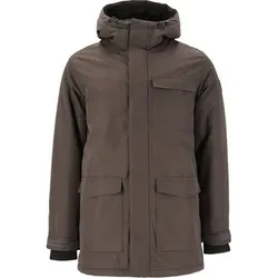 WHISTLER Parka jacket Siberia V2, Größe 3XL in Bronze Bronze