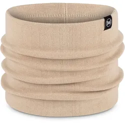 BUFF Lilon Knitted Neckwarmer 352 - lilon biscotti