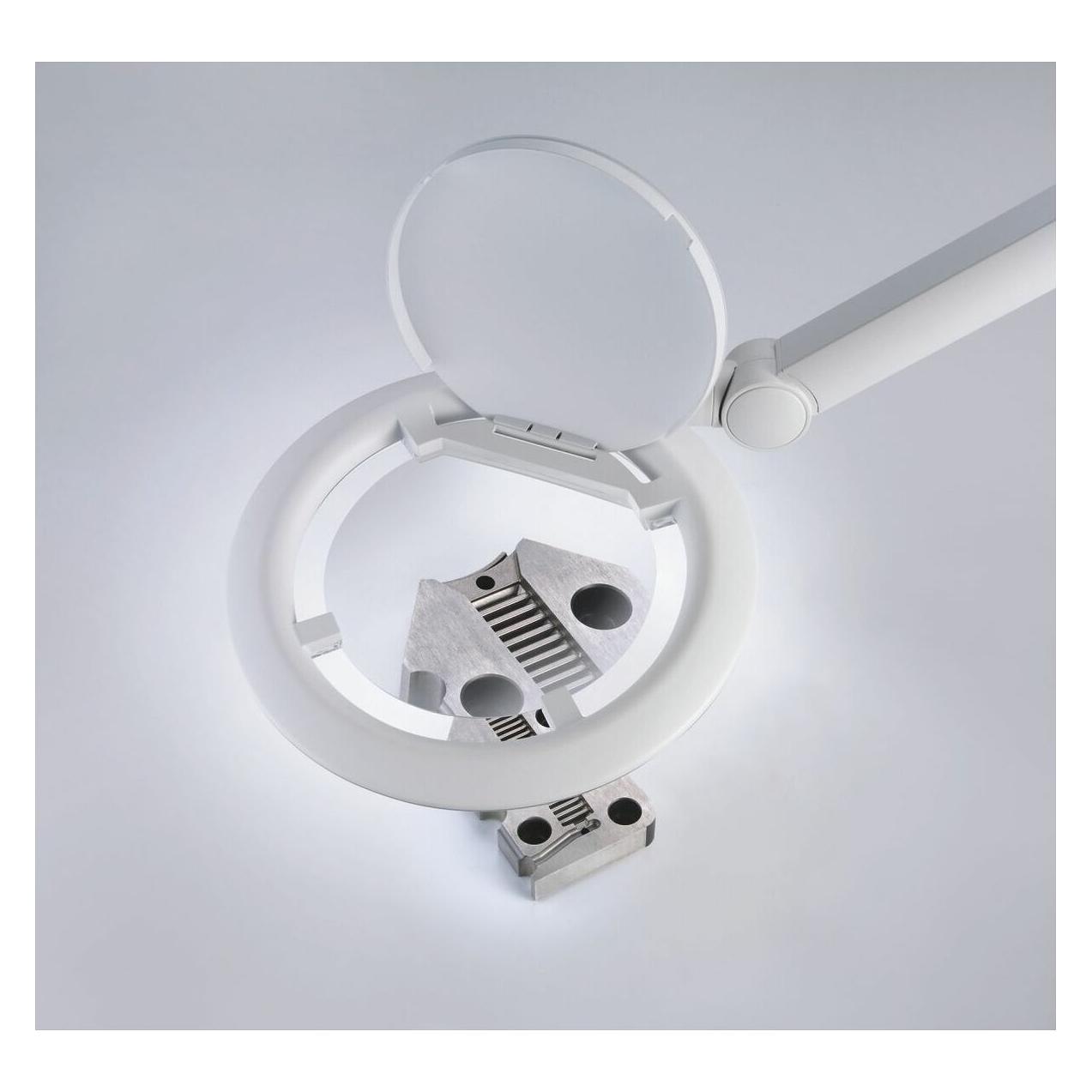 Eschenbach Lupenleuchte varioLED 1,9xD 132mm (4048347905806)