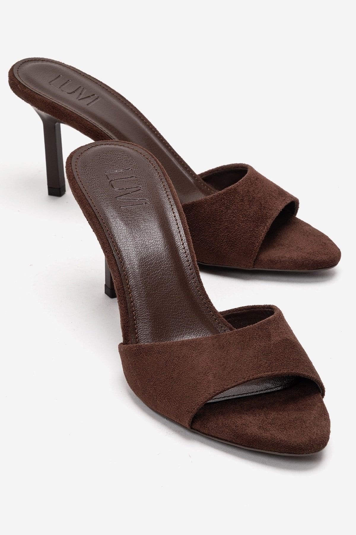 Varelan Stiletto Sandaal