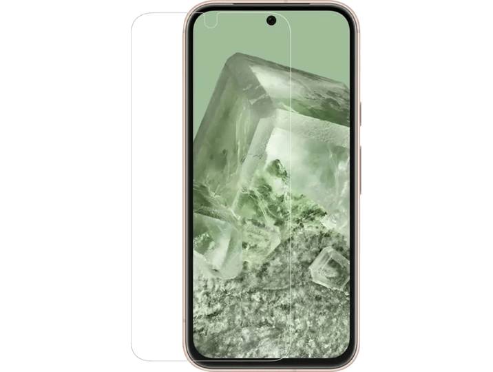 BlueBuilt Google Pixel 8a Screenprotector Glas
