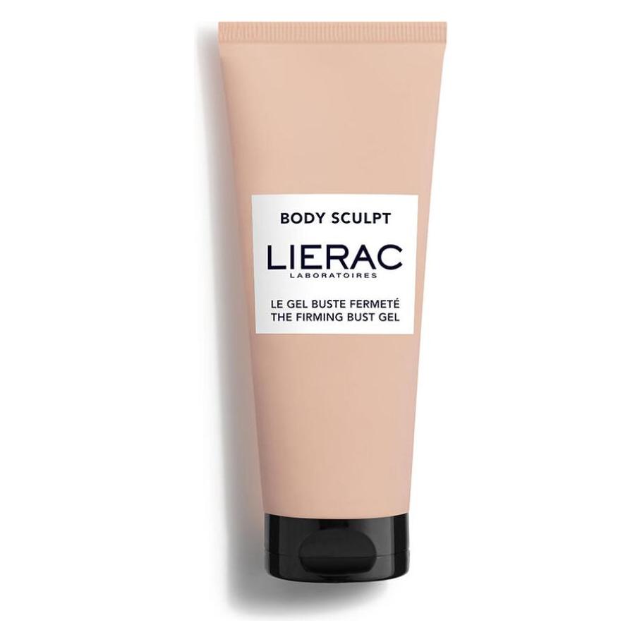 Lierac BODY SCULPT The Firming Bust-Gel 75ml (Körpercreme, Körpermilch, 75 ml) (036289)