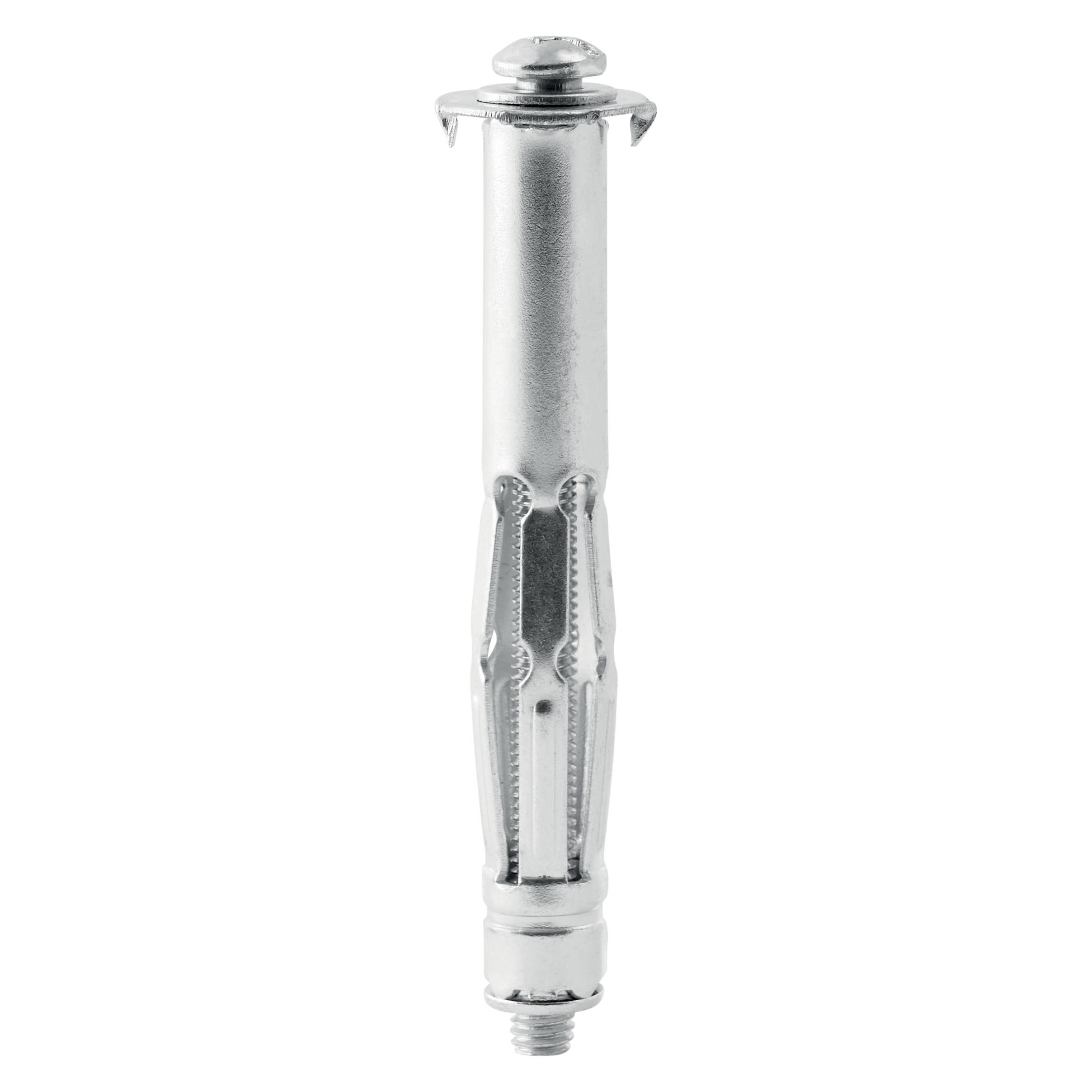 Metall-Hohlraumdübel (10 Stk.) (5001551)