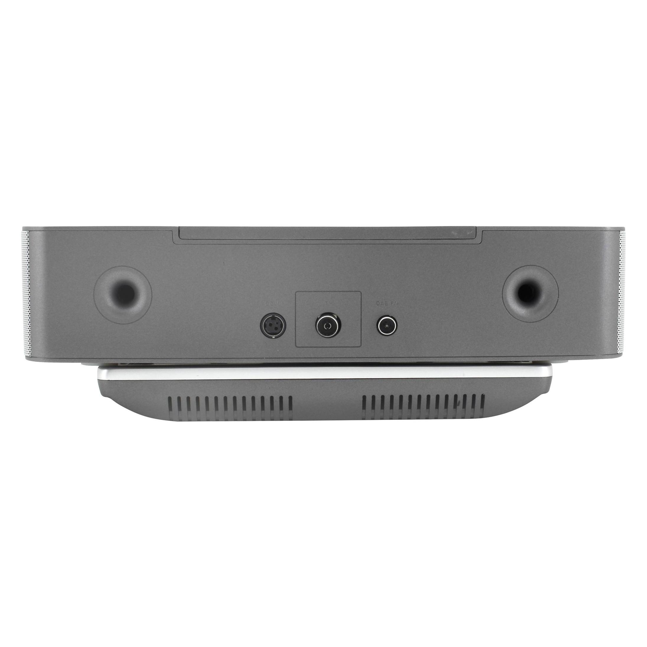 Soundmaster KTD1020SI (DAB+, FM, Bluetooth, WLAN) (KTD1020SI)