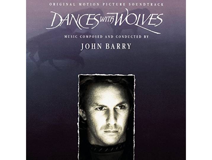 Dances with Wolves