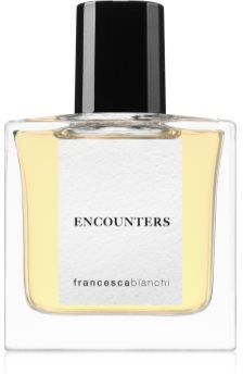Francesca Bianchi Encounters extrato de perfume unissexo 30 ml. Encounters