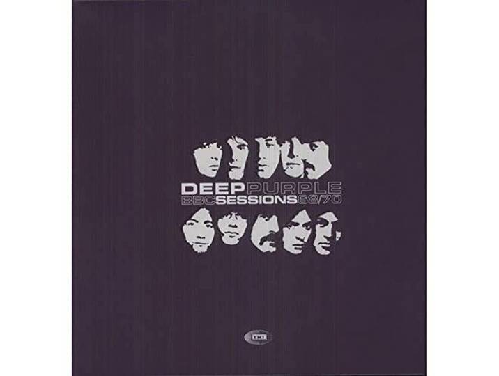 BBC Sessions 1968 - 1970