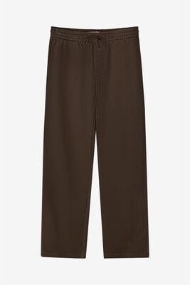 O'Neill s O'riginals Logan Straight Leg Sweatpants in Earth, Size Small