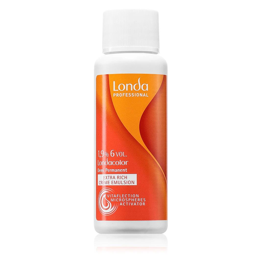 Londa Professional - Londacolor 1.9% 60ml (34725458)
