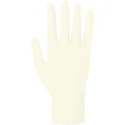 Meditrade® Gentle Skin® steril Einmalhandschuhe Größe M beige 50 Paar