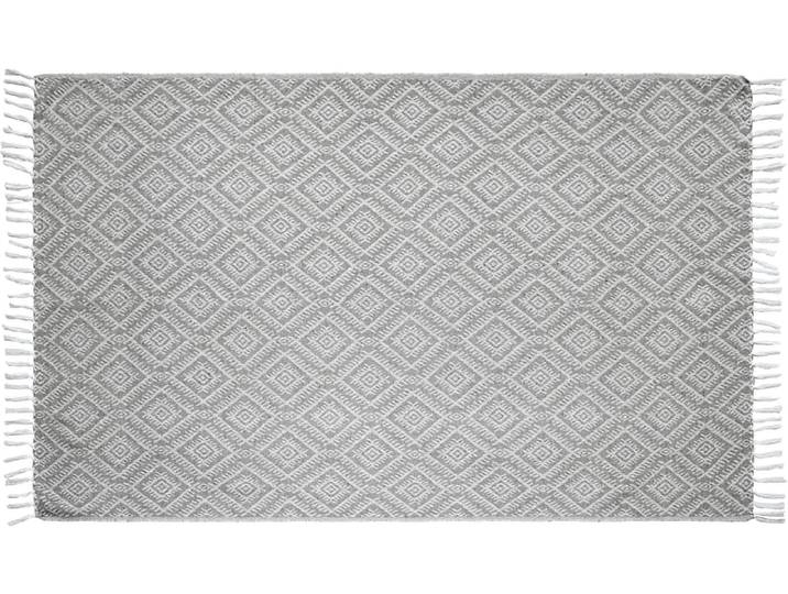 Decke KIM 130x170cm grau