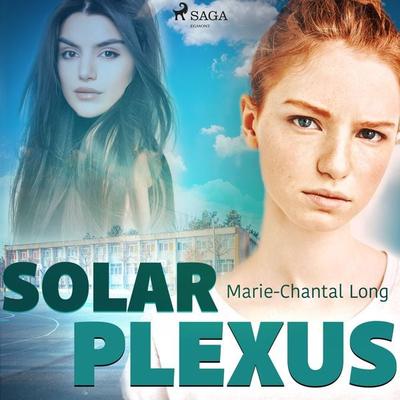 Solar plexus - Marie-Chantal Long, Audio, 9788726921663
