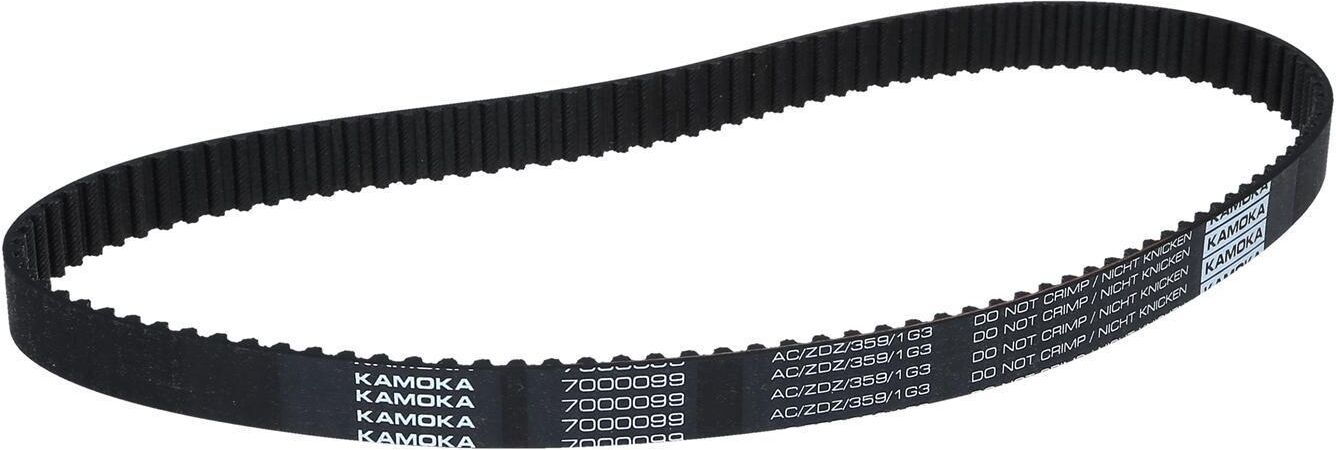Kamoka Zahnriemen 7000099 Für Toyota Geely