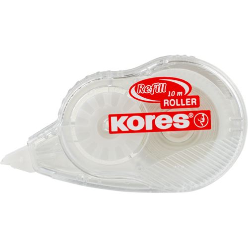 Kores Nachfüllkassette für Korrekturroller Refill 4,2 mm, 1 St.