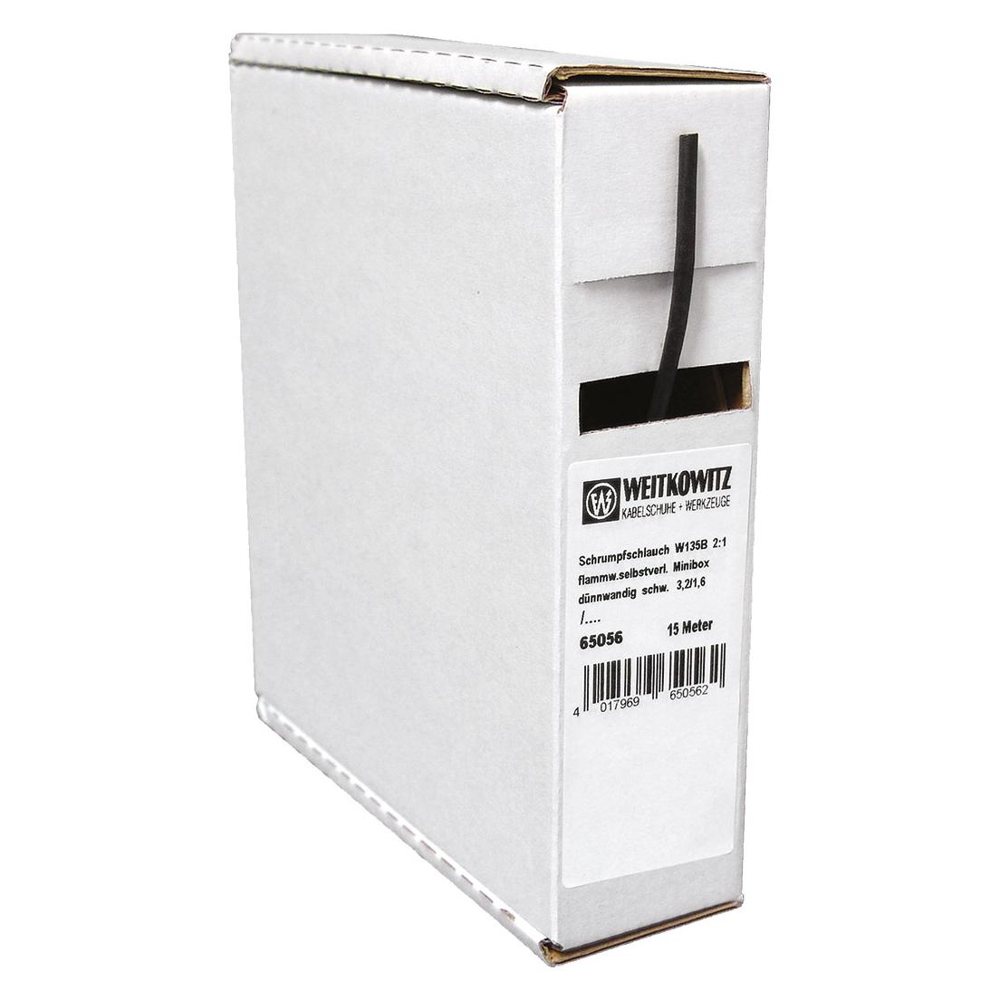 Intercable Minibox Schrumpfschlauch (1x) (183263)