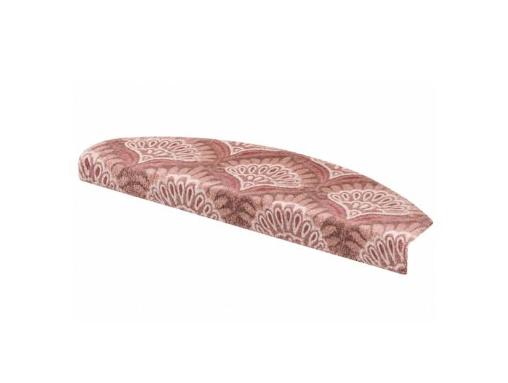 Treppenteppich Imke Sorbet, 15er-Set